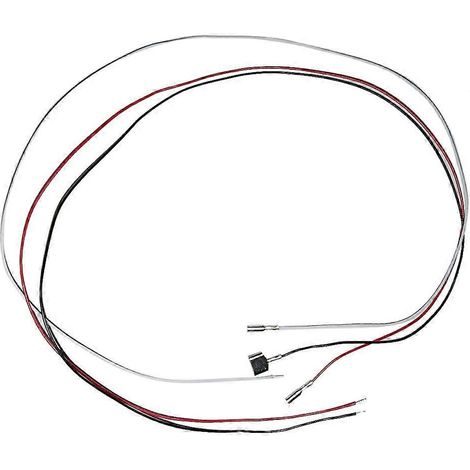 Satz 3/4-Zoll-Phonokabel mit Steckern für Plattenspieler-Tonabnehmer - B (1/4)