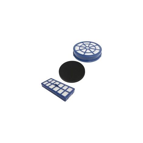 Filtre pré-moteur pour aspirateur Hoover U81 Breeze BR2020 BR30 BR71 – Remplacement OEM U81-35601724 – Capture poussière et allergènes (1/4)