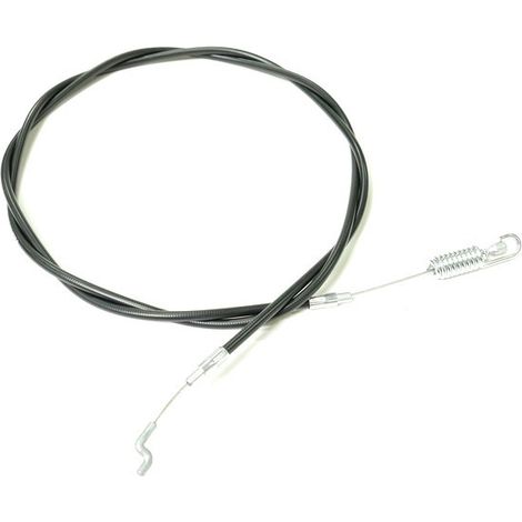 Câble de prise de force pour tronçonneuse – Longueur 3m – Nombre de maillons 60 – Compatible avec modèles VIKING – 63757007530 (1/5)