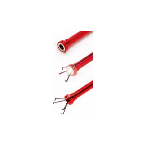 LED Krallengreifer, magnetisch flexibler Krallengreifer, Länge 60 cm