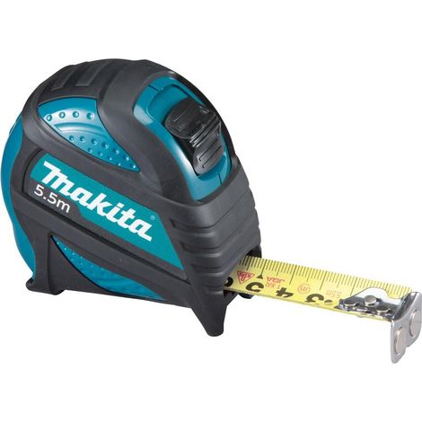 Cinta métrica de 7,5 metros MAKITA B-57174 (1/3)