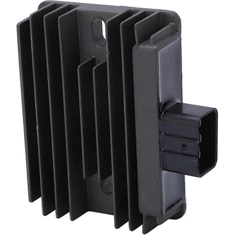 Redresseur de moto SH868CA, régulateur de tension 12 V, remplacement haute efficacité pour KLE 650 Ninja 400 EX400GJF ER400 (1/5)