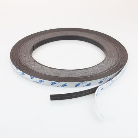 Magna-C Selbstklebendes Magnetband 30.000x15x1,5mm
