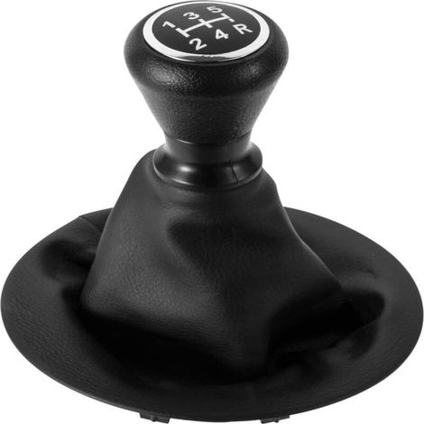 Levier De Pommeau soufflet levier vitesse 5 vitesses pour citroën pour Berlingo III pour P&eugeot pour partenaire 2008-2021-