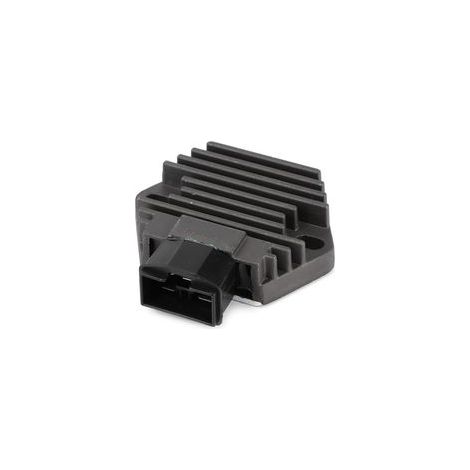 Rectificador de motocicleta para Honda CBR 1100 XX y VFR 750 – Número de pieza 31600-KFG-861 / 31600-HN5-671 – Pieza de repuesto compatible