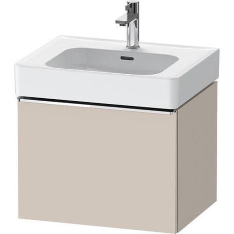 DURAVIT DE4276010910000 DNe WTU WH R.Ek 584x452x440 Tp. Mt. H