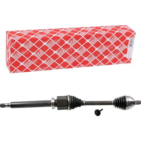 Antriebswelle FEBI BILSTEIN FE183644