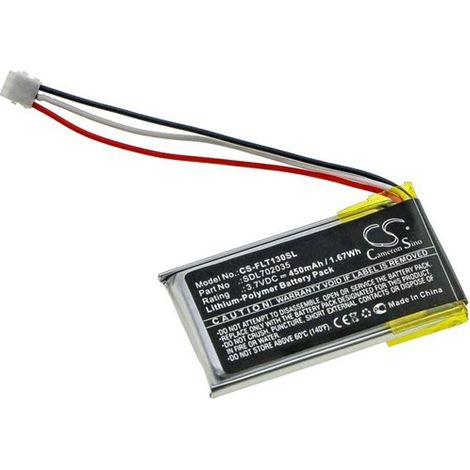 Batterie pour Flir One Pro et autres