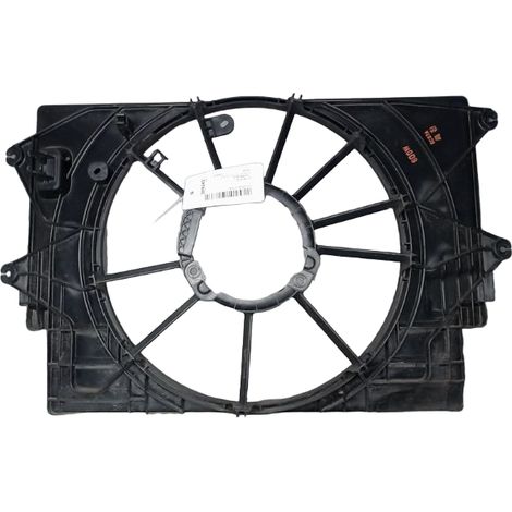 Support De Ventilateur HYUNDAI Kona [PRODUIT D'OCCASION]♻️25350j9300