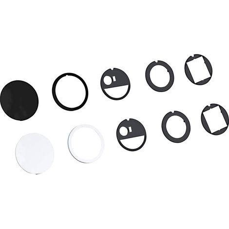 Bachmann 4953471 Kit di copertura 1 pz. (1/5)