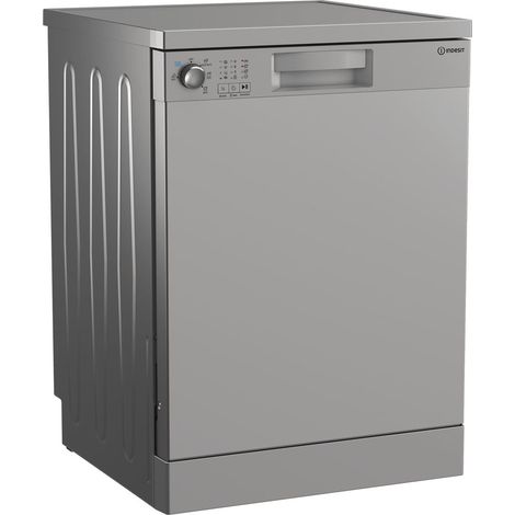 Indesit IN2FE13DT9S lavastoviglie Libera installazione 13 coperti E