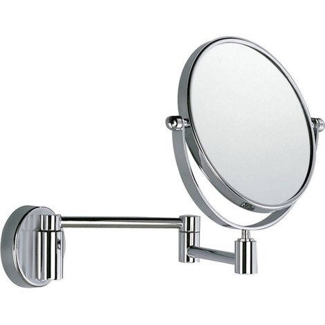 Inda - Doppelseitiger Wandvergrößerungsspiegel 3x-5x My Mirror