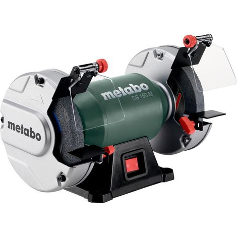 Metabo DS 150 M Bench Grinder 370W 240V
