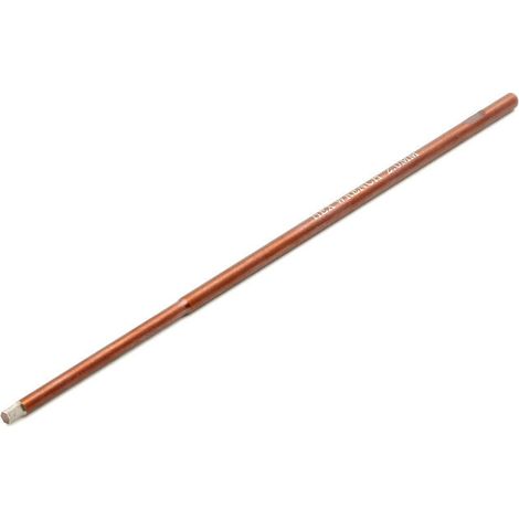 Replacement tip - machined hex driver 2mm