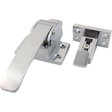 Unterputz - Walk In Freezer Türklinke aus Edelstahl (0e05a108807f958255833282f33225fe)