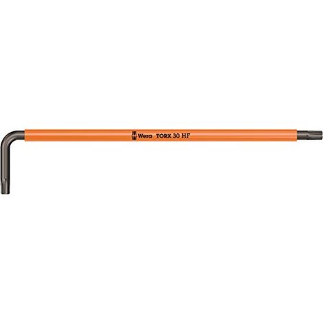 Wera 967 SXL HF TORX interno Chiave a brugola (1/4)