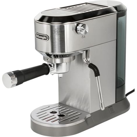 De’Longhi Dedica Duo EC890.M Machine à expresso 1,1 L