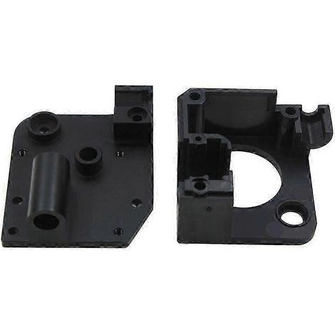 Radiateur et dissipateur thermique pour extrudeuse d'imprimante 3D (compatible SW-X1/X2/Genius/Pro) (1/5)