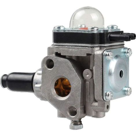 KINZON Rasenmäher-Vergaser-Gartenölkontrollzubehör passend für KAWASAKI TH43 TH48 TL43 TL33 (1/5)