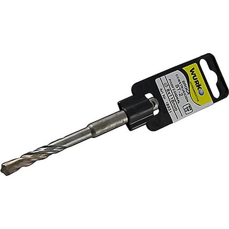 BROCA SDS PLUS ST2 8X110 MM