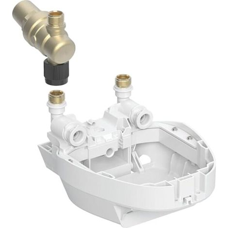 Geberit 243864001 Jeu de remplacement pour urinoirs (1/2)
