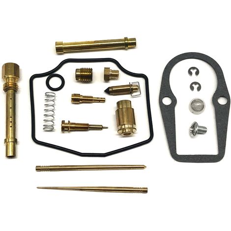 Kit orf réforrtiorn ctorrburtorteur - cormptortibgivthere XT600 90-92 - F19 (1/4)