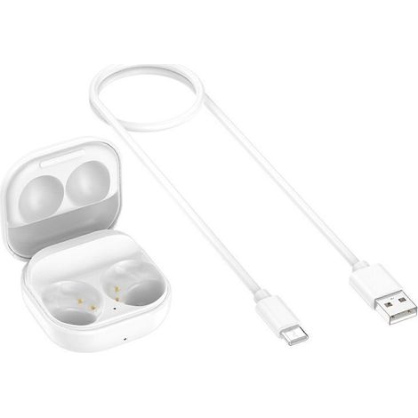 Ladebox für Galaxy Buds 2 Ohrhörer, Bluetooth-Kopfhörer-Ladecase (1/5)