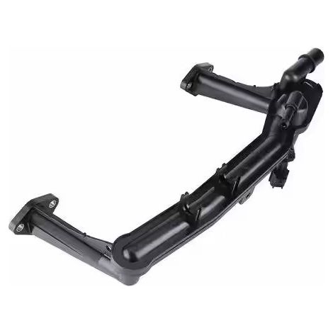 Heizungsverteiler kompatibel mit Land Rover Range Rover, Sport & Discovery 3/4 3.0 - LR109401 (1/4)