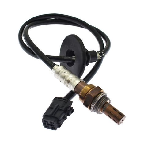 Sonde lambda arrière pour Hyundai ix45 Santa Fe 39210-2G850. Pièce de rechange d'origine conforme à la norme OE (392102G850). (1/5)