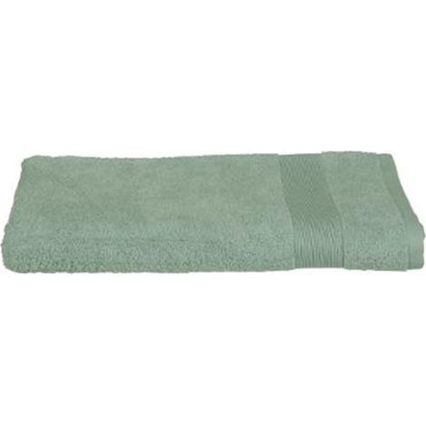Drap de Bain "Confort" 100x150cm Celadon (1/2)