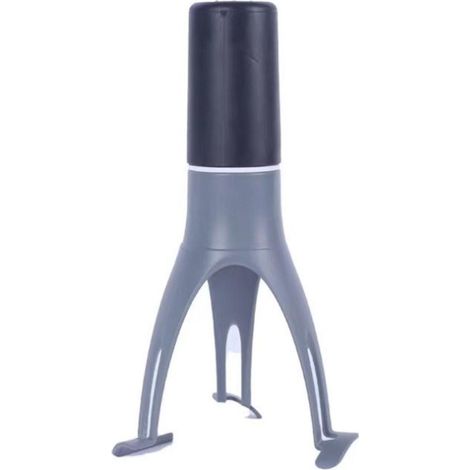 Fouet automatique, batteur électrique à 3 vitesses pour sauces, soupes et œufs (1/5)
