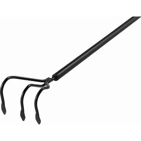 Fiskars 1016034 Solid Cultivator FSK135714 (1/3)