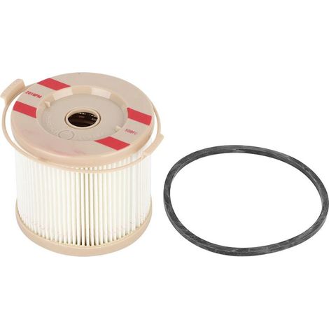 2010PM Elementi filtranti carburante Filtro carburante diesel con guarnizione Filtro carburante da 30 micron (1/5)