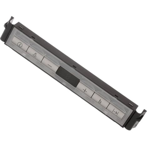 Ersatzteil - Elektronikkarte, Steuermodul - - SIEMENS, BOSCH
