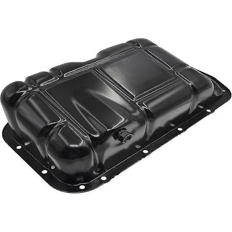Engine Oil Pan for ASX GA1W CY1A CY2A 1200A410 1200A461 MN195855 (1/5)