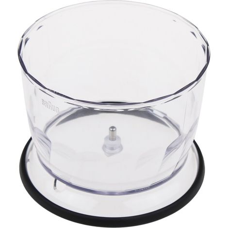 Delonghi - tazón transparente 4193 / s12 - as00004191 -