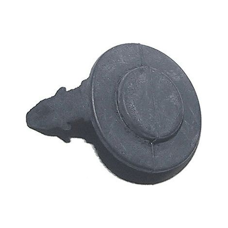 Clapet anti-retour d'origine Lave-vaisselle 481228128417 IKEA WHIRLPOOL (1/2)