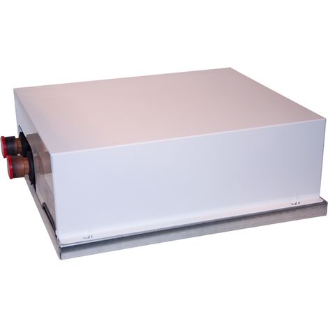 NO,Kühlpaket KSE 122 für Sole/Wasser WP bis 12kW