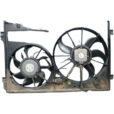 Support De Ventilateur VOLKSWAGEN Tiguan [PRODUIT D'OCCASION]♻️1k0121205aj (1/3)