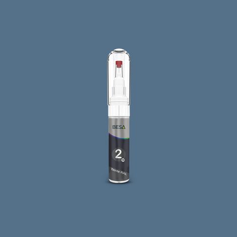 Stylo retouche peinture Pantone 7700 U  Satin