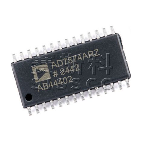 AD7874ARZ AD7887ARZ Composants électroniques Puces Composants électroniques 5 unités assemblées 5 unités