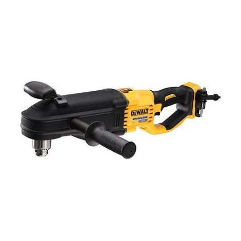 Taladro atornillador angular 54V DEWALT DCD470N-XJ Sin escobillas FLEXVOLT