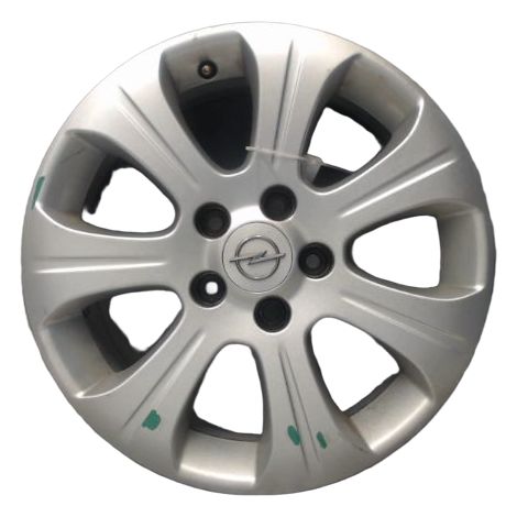 Jante Aluminium OPEL Vectra [PRODUIT D'OCCASION]♻️13198627