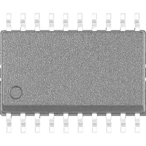 Infineon Technologies BTS711L1XUMA1 PMIC - Commutateur de distribution de puissance, circuit d'attaq