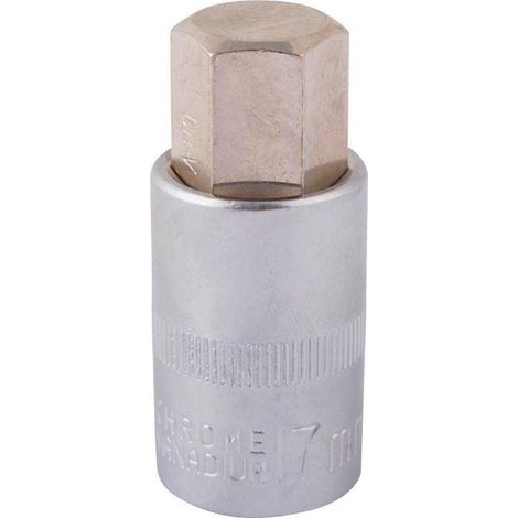 Embout court 1/2" h17 55mm- OS 1145BL - CLAS Equipements (1/3)