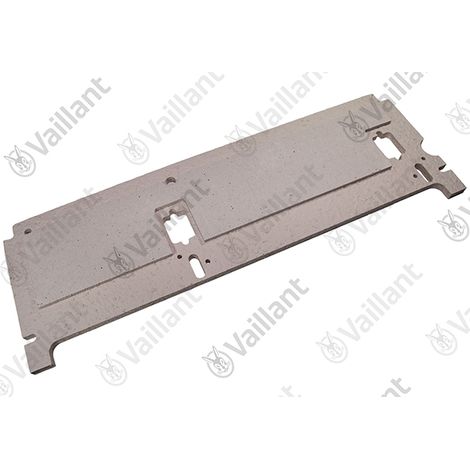 VAILLANT Plaque isolante VK 45/K-1 E u.w. Vaillant-Nr. , 210733