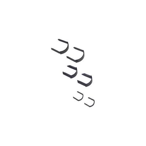 Vario M Sicherheitsbügel Set 3x2