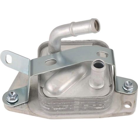 Motor- und Getriebeölkühler 15710-36030 für Toyota Highlander ASU55/LEXUS/RX/NX/8ARFTS (1/5)
