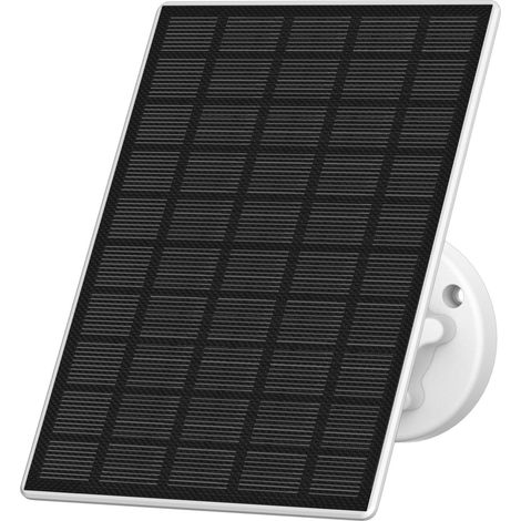 Imou FSP12-Type C Solarpanel Weiß 3W (1/2)