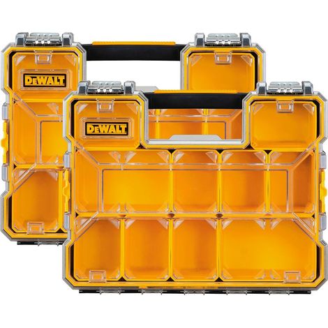 Doppelpack Organizer DeWALT DWST83479-1